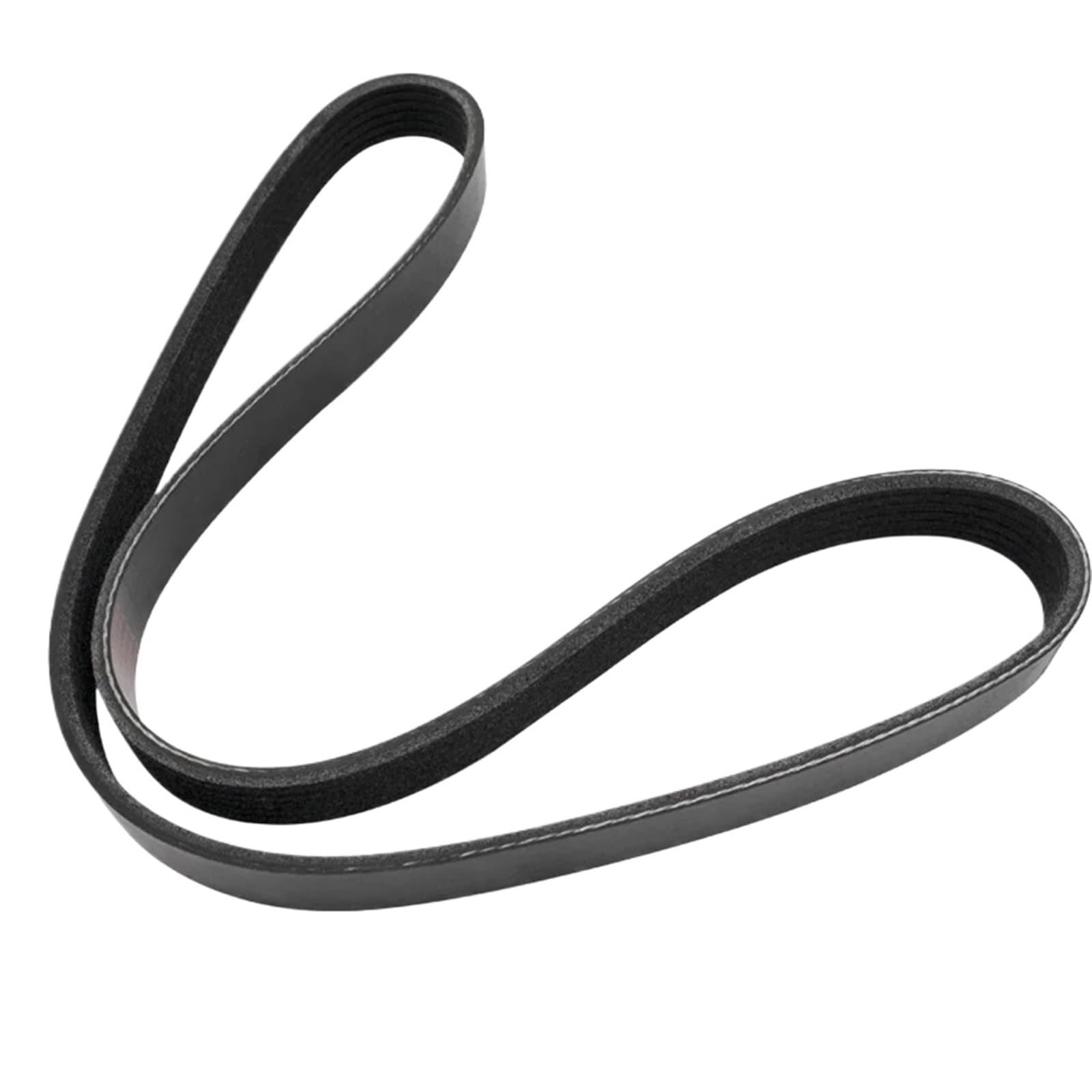 Automobilgürtel 11287603348 6PK987 Motorantrieb Serpentinenriemen für BMW B48 N20 N13 N47 F20 F21 F30 F31 ersetzen