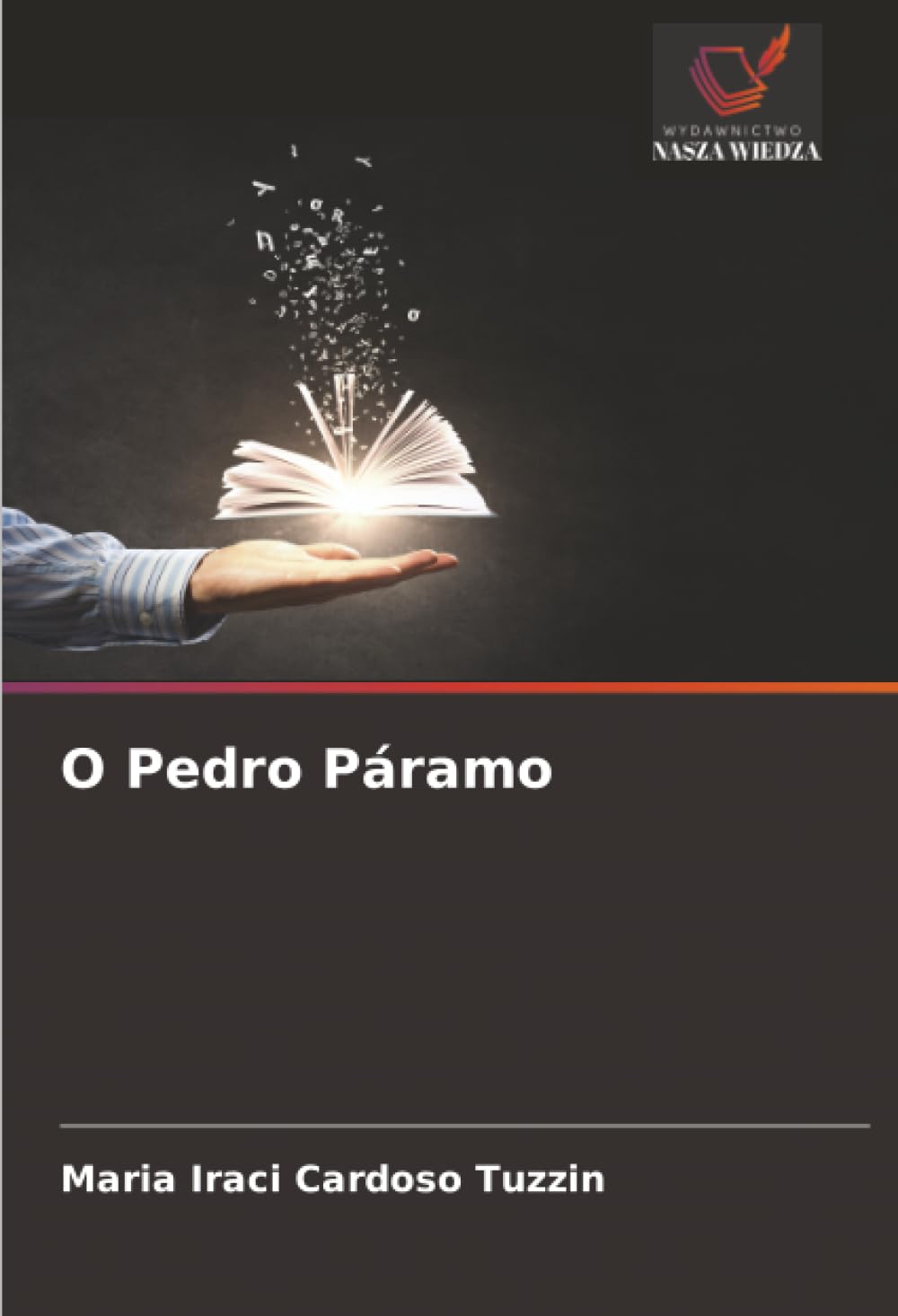 O Pedro Páramo