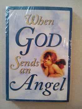 When God Sends an Angel