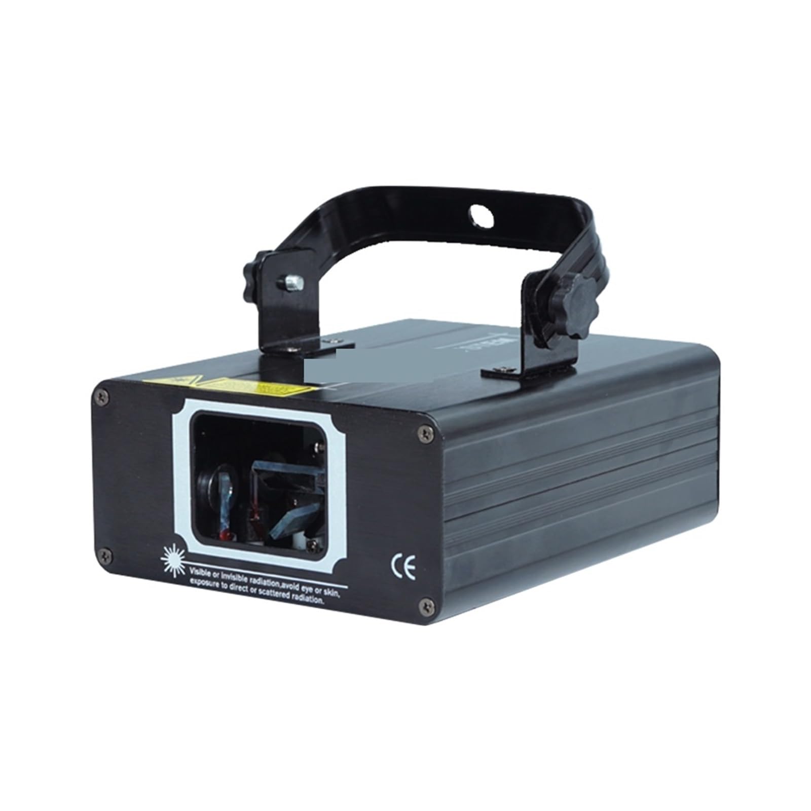 Luces de Escenario, Dj 500mw RGB Beam Scanning Line Proyector Disco Luces Fiesta for Home Festival Stage Light