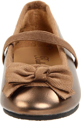 Jumping Jacks Tina Mary Jane (Toddler/Little Kid/Big Kid)2