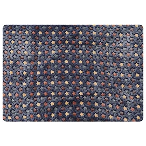 Comfortable Dog Cushion,Self-Warming Winter Pet Bed Mat Blanket for Cat Dog Rabbits Puppies Kittens,Luxury Plush Dog Pillow Basket,Machine Washable Dog Crate Bed Cover