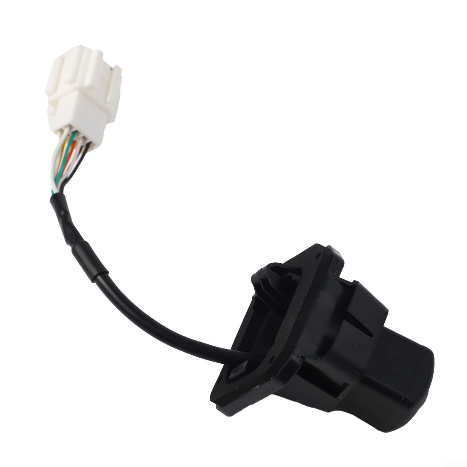 Cámara de visión trasera para Honda para jazz 2014-2018 IP68 impermeable