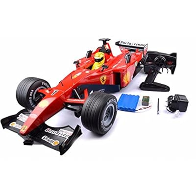 Buy 1:6 RC F1 Formula car Model Remote 