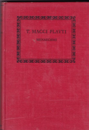 T. Macci Plavti B003TWYB9C Book Cover