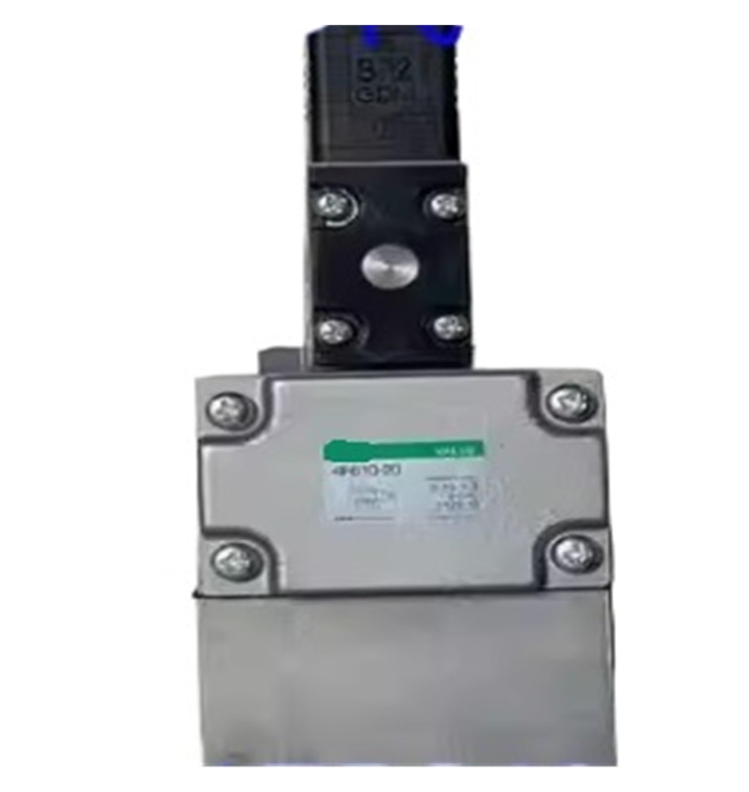ELZNSQQK Solenoid Valve 4F620-15/20-AC220/DC24V(4F620-20-AC220V)