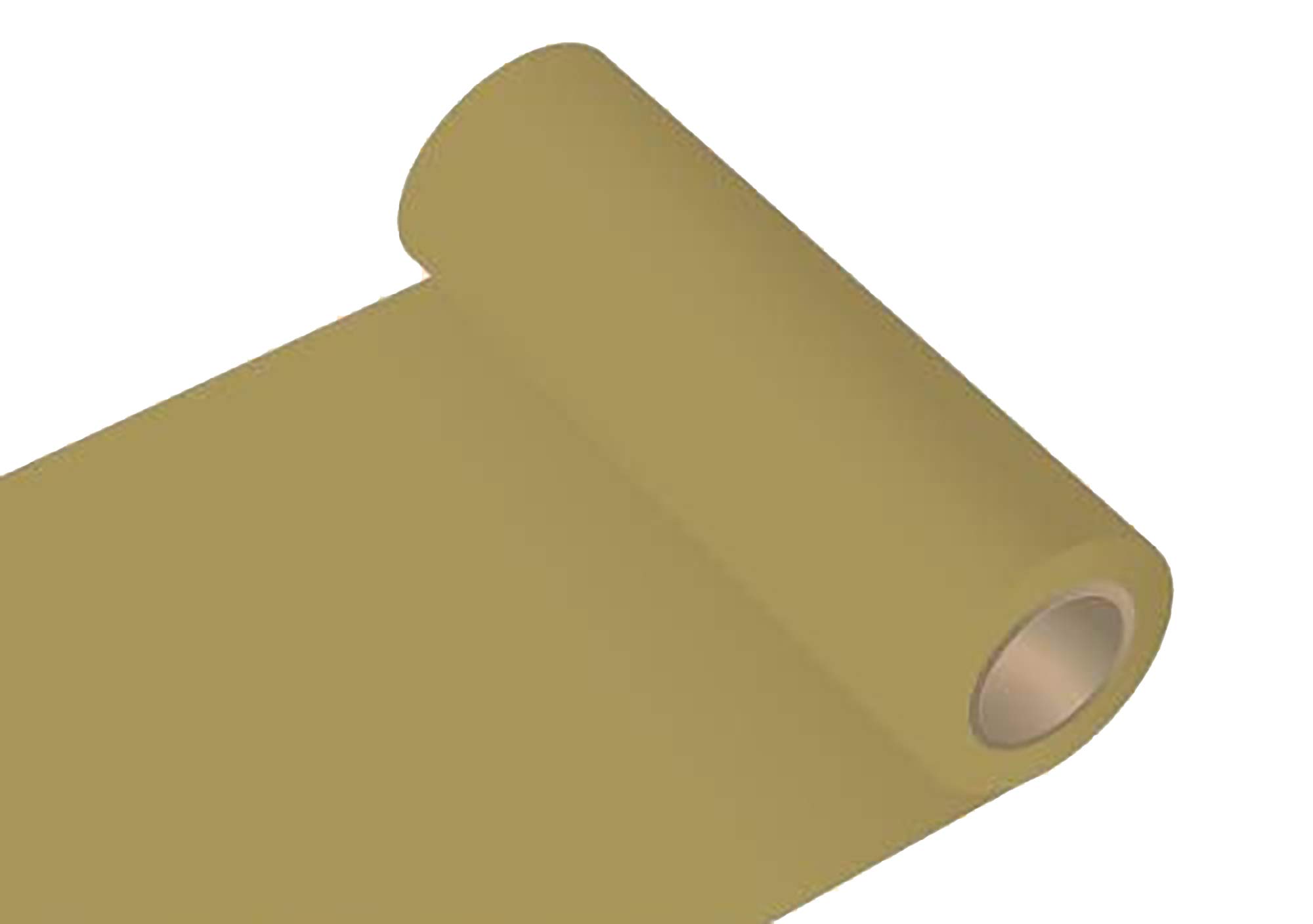 ORAFOL - Your Design Oracal 631 Rouleau de film adhésif décoratif pour voitures, meubles et cuisine Marron clair mat 31 cm x 20 m