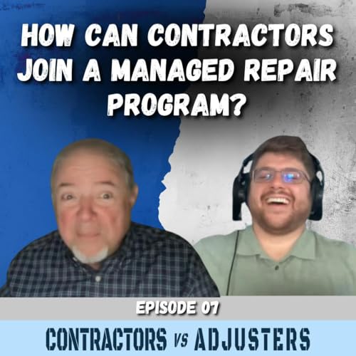 07 | How Can Contractors Join a Managed Repair Program?
