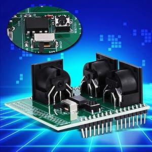 Midi-adapterkaart, module, voor elektronische component Midi-adapterkaart