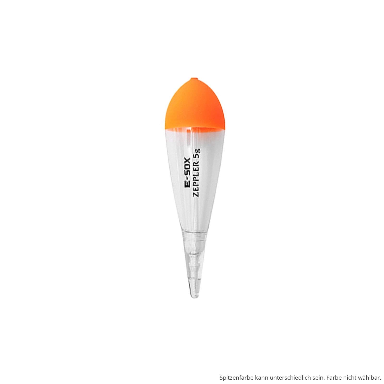 Drennan E-Sox Zeppler 5g Fishing Float