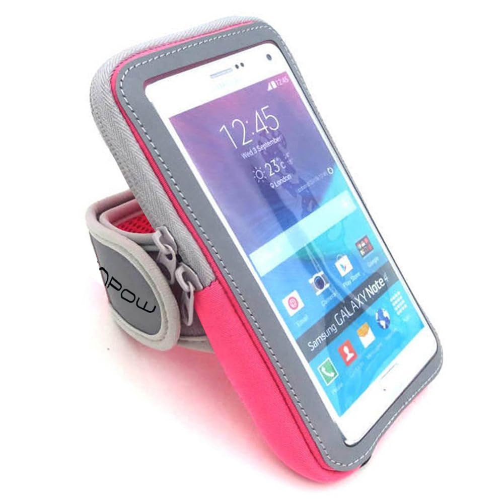 GLBSUNION Multifunctional Outdoor Sports Armband Sweatproof - armbands | Mubboo