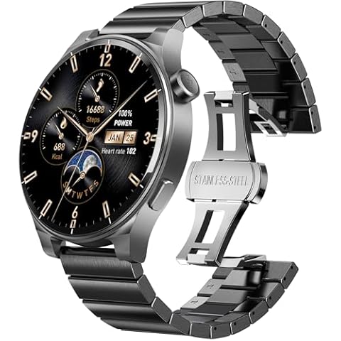 TOZO S5 Smart Watch Cover