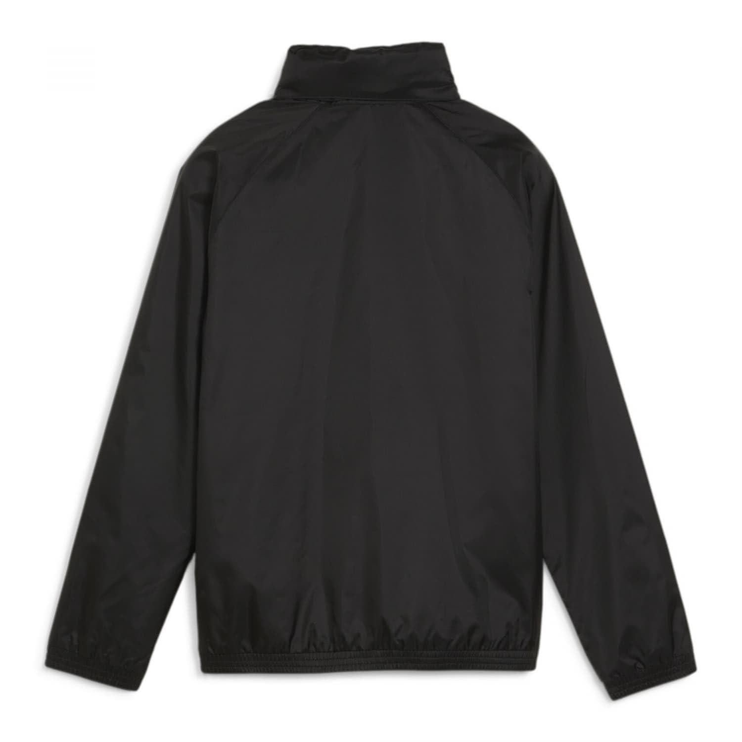 PUMA Teamgoal Allweather Jacket Jr Giacca in poliestere Unisex - Bambini e ragazzi