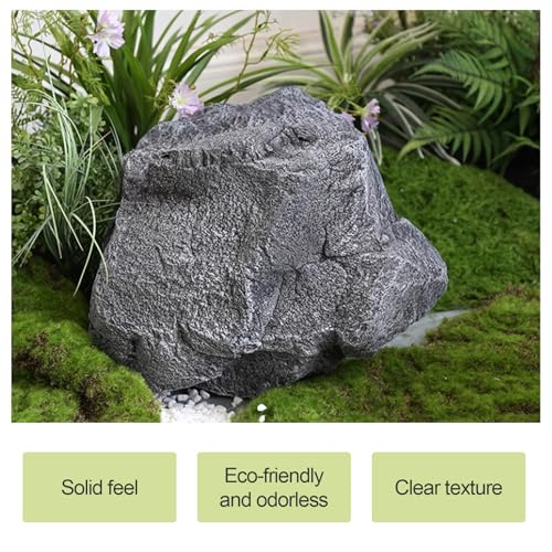 Pierre décorative pour jardin et aménagement paysager extérieur durable - 3