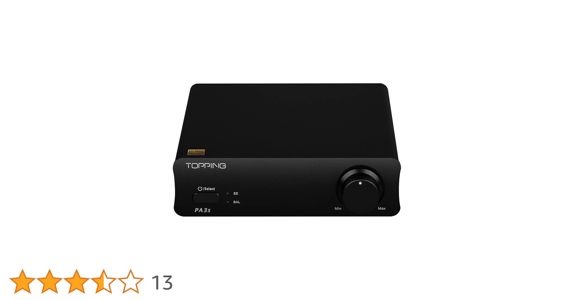 Amazon.co.jp: TOPPING PA3s パワーアンプ バランス アンプ MA12070*2 Amazon.co.jp: TOPPING PA3s パワーアンプ バランス アンプ MA12070*2