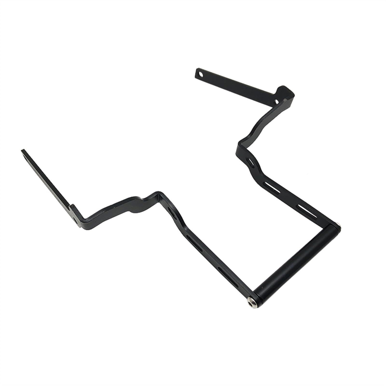 Moto pour BMW F850GS ADV F 850 GS Adventure 2018 2019 2020 2021 2022 Téléphone Portable GPS Navigation Guidon Support Mount