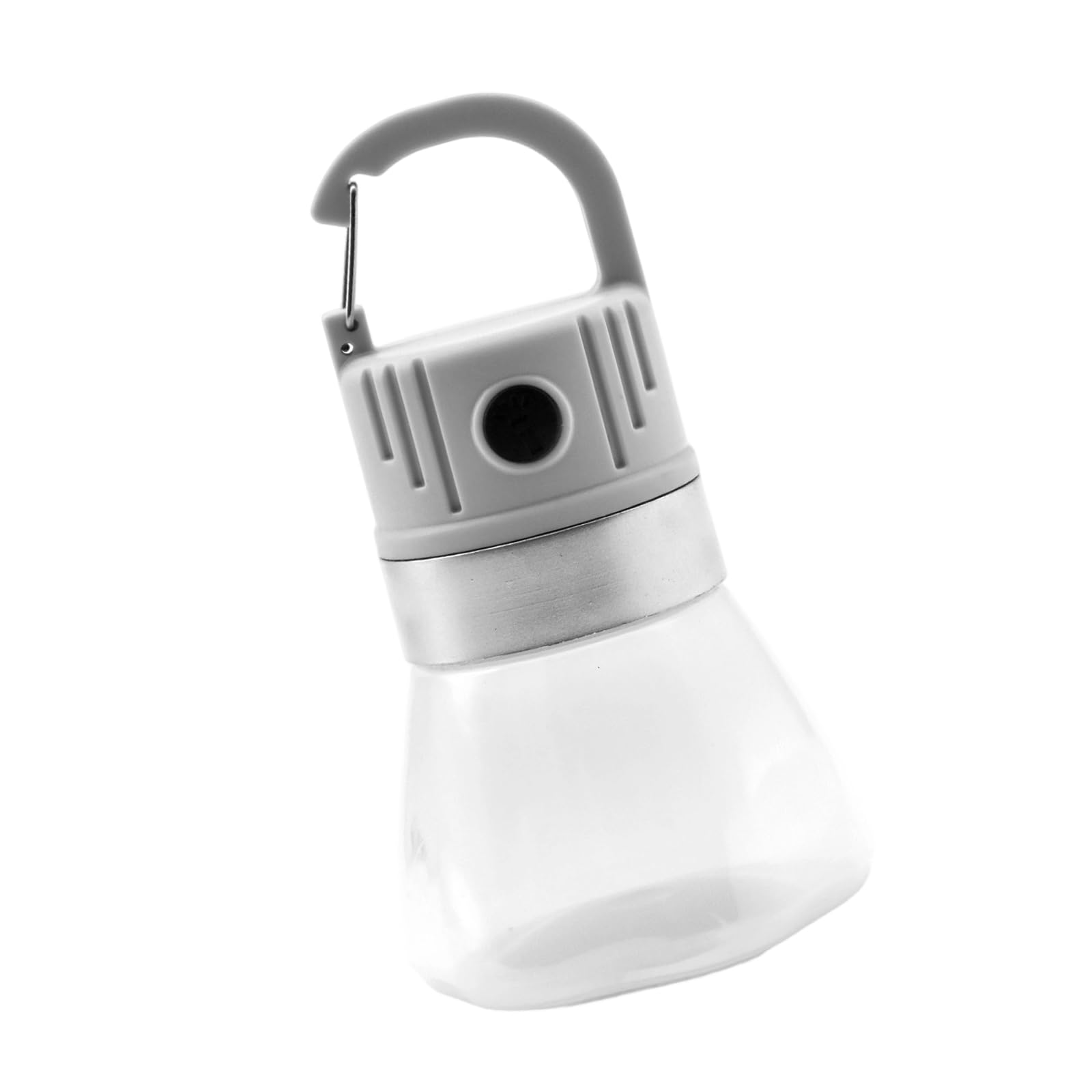 Rechargeable Hanging Light for Camping Tents, 8 Lighting Modes LED Lamp Hanging Outdoor Flashlight