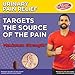 RIGHT REMEDIES Urinary Pain Relief Phenazopyridine HCl 99.5mg Tablets | Maximum Strength OTC for Fast Relief of UTI Pain, Burning and Bladder discomfort | Generic AZO Maximum Strength (72 Count)