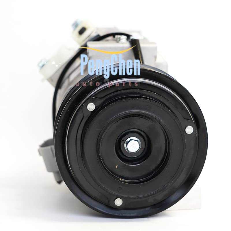 あやね　1206060 Amazon.com: A/C COMPRESSOR 447280-1071 88320-6A460 247300