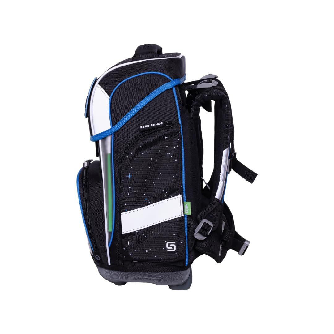 Schneiders Ergolite Jungen Schultasche Space Quest