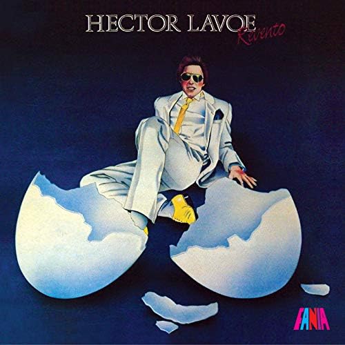 Hector Lavoe