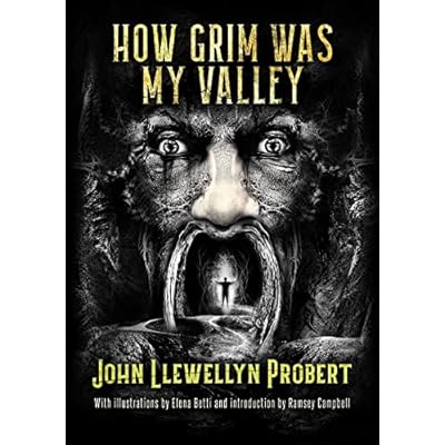 How Grim Was My Valley