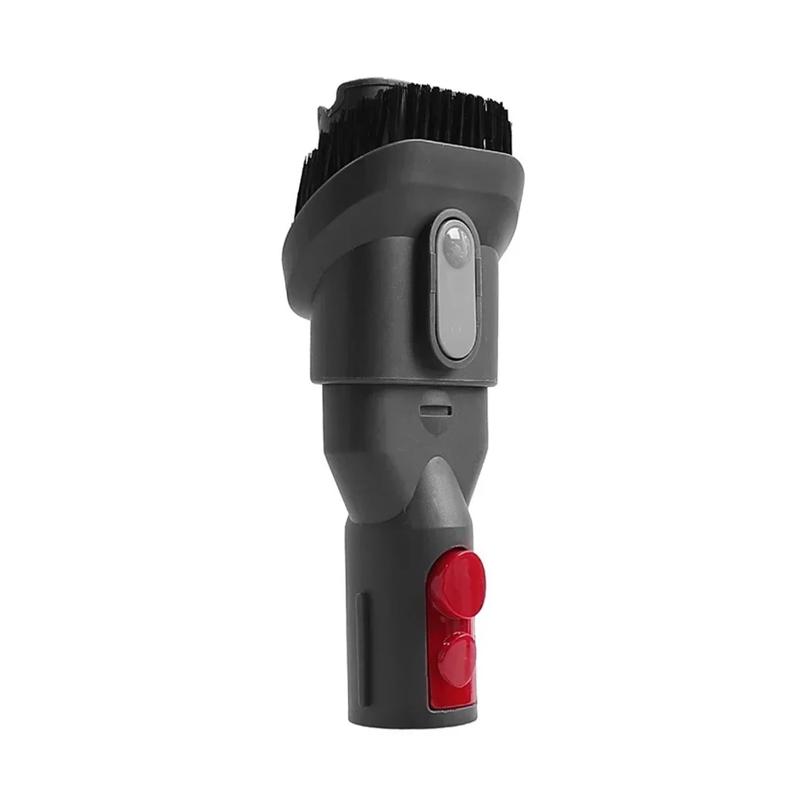 Compatible for Dyson V7 V8 V10 V11 Suction Head Set(2-in-1 suction head)