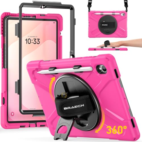 Image of BRAECN Case for Galaxy Tab S11 : Samsung Galaxy tab S11 11 inch 2025
