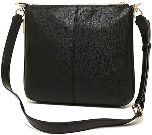 Coach Mae Crossbody Pebble Leather Bag