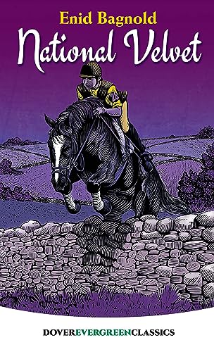 National Velvet National Velvet