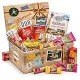 ddr korbkinderwagen kaufen PERFEKT ALS GESCHENK MIT HERZ: Ideal für Geburtstage, Jubiläen oder einfach zum Danke sagen. Die hochwertige, wiederverwendbare Geschenkbox im nostalgischen Holzlook (Maße: ca. 26 x 19 x 12 cm) sorgt für stilvolle Präsentation und macht die Überraschung komplett.