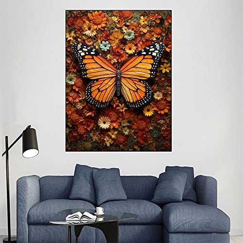 Tableau decoration murale salon en impression sur toile moderne