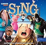 SING - Das Original-Hörspiel zum Kinofilm