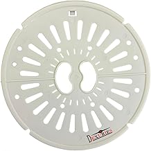 Dryer Spin Cap/Saftey Cover/Spinner Safety Cover/LID for LG 6kg/6.5kg/7kg Semi Automatic Washing Machine Match Size (Size- 9.5Inch/24.5cm) (Pack of 1)