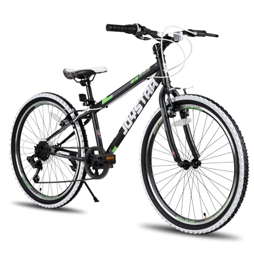 Image of JOYSTAR Lubbock 20 inch 24 inch Kids Bike for Boys & Girls 7-12 Years