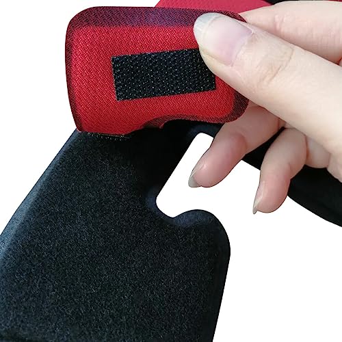 Yzpacc Tactical Helmet Padding Kit - Image 3