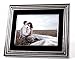 Vera Wang Love Noir Digital Photo Frame, 8-Inch