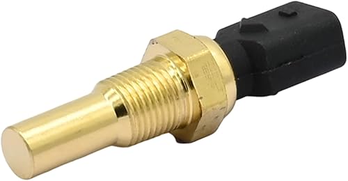 Miniatura 7 de Interruptor de temperatura del refrigerante del motor Sensor Remitente 92-03 2.4L 2.5L 3.0L 3.3L 3.8L 3.9L 5.2L Ram 1500 2500 3500 Van Ramcharger