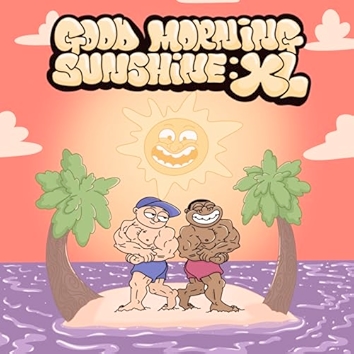 3. Good Morning Sunshine: XL
