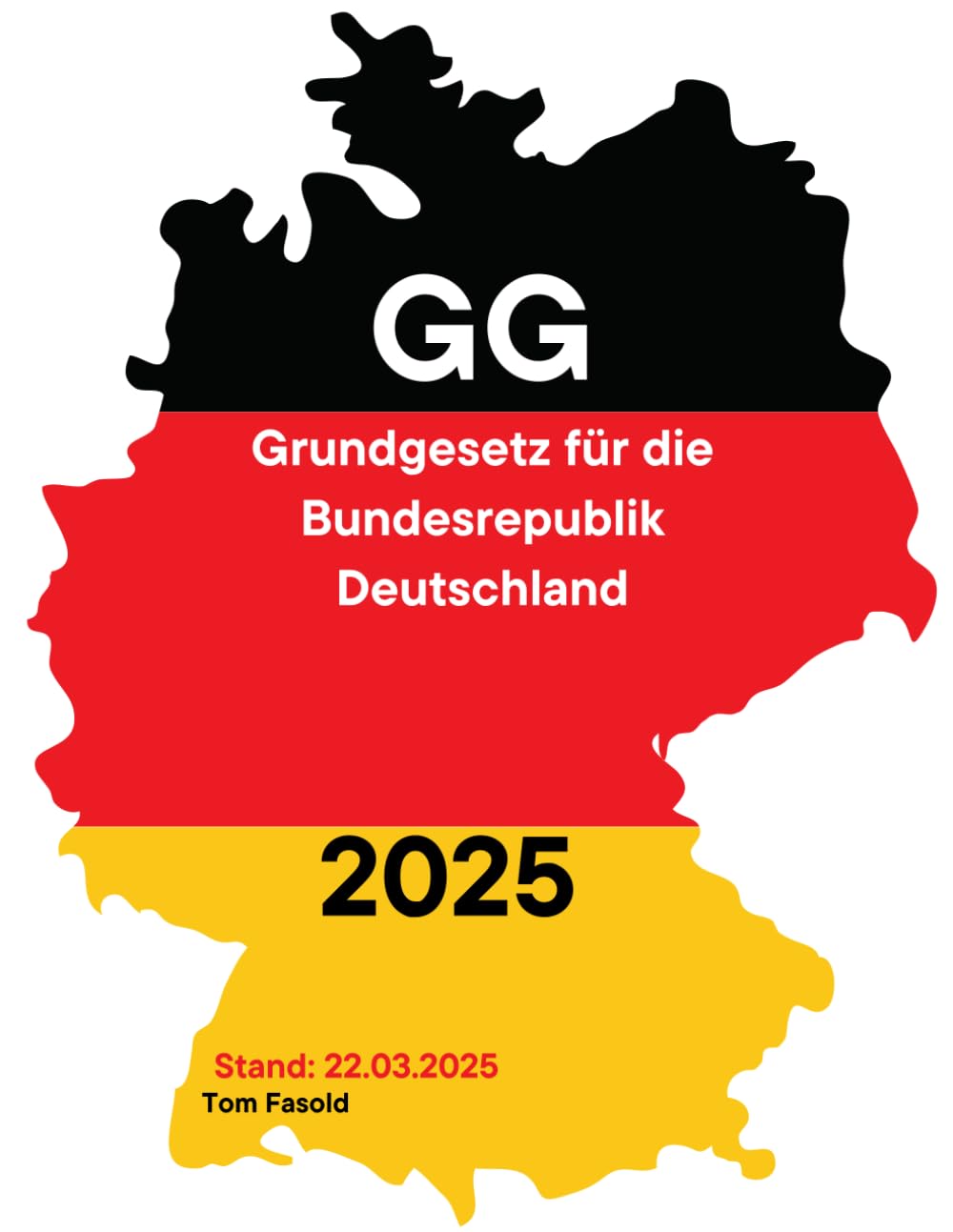 Amazon | Grundgesetz fuer die Bundesrepublik Deutschland