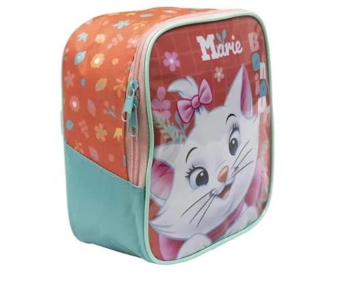 Lancheira Marie X - 10594 - Artigo Escolar