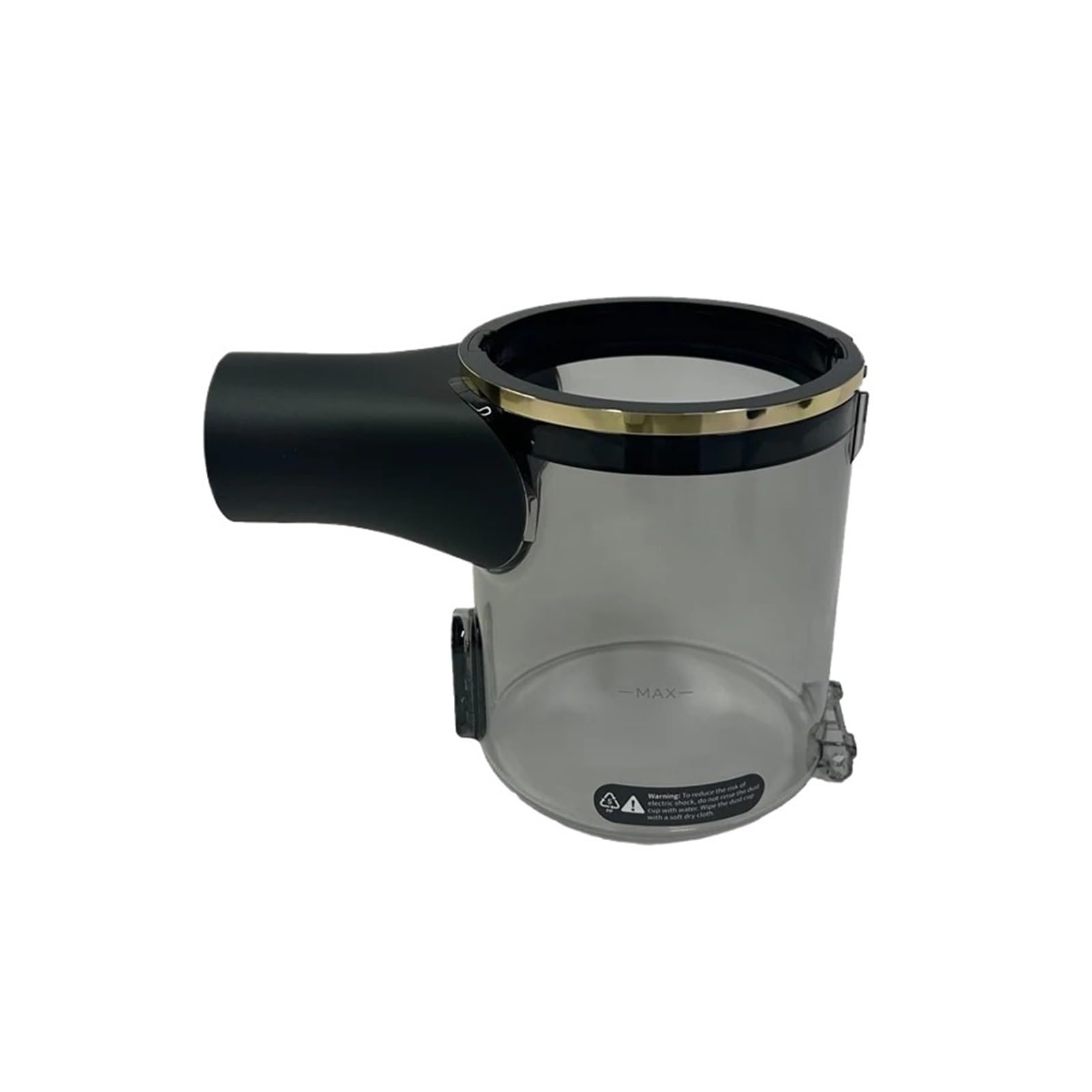 Compatible For Dreame, Bac À Poussière Sous Vide