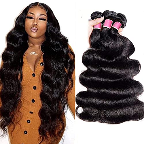 body wave bundles 30 30 30