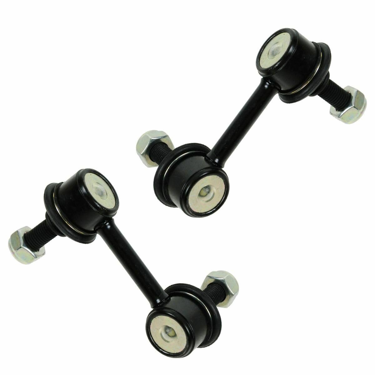 Amazon.com: LWCHUANG 4pcs Suspension Kit Front Rear Left Driver  