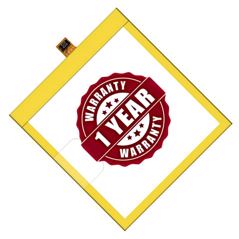 Image of Original LR50 Battery Compatible for Motorola Moto Edge 2020 (XT2063-2, XT2063-3) - (4500mAh) - 1 Year Warranty JK1