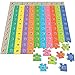 KIGGOS Multiplication Puzzle Chart 22