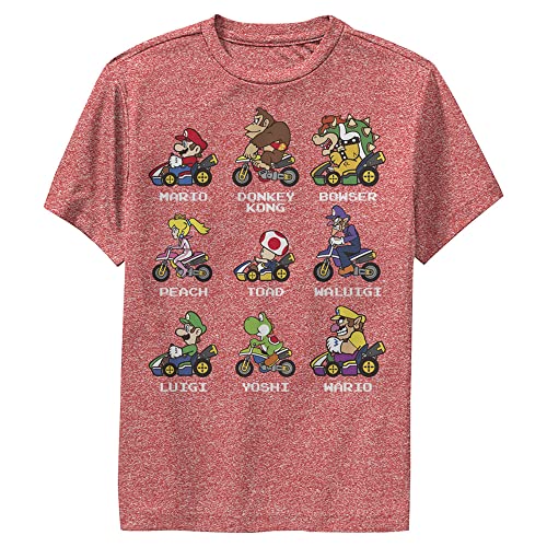 Image of Nintendo Boys' Kart Racers Comp