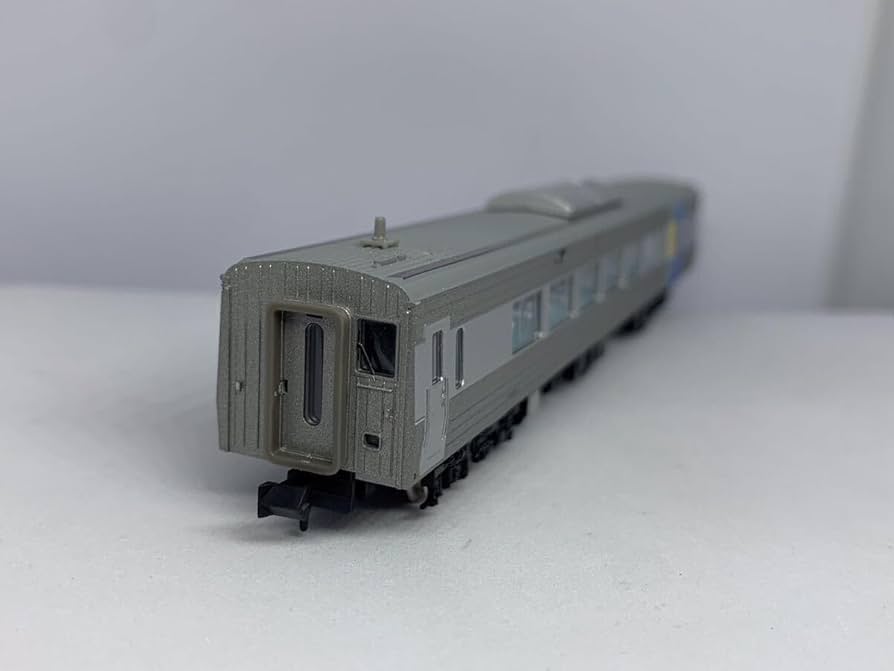 希少】MICRO ACE キハ261系 スーパー宗谷 6両セット A-8671