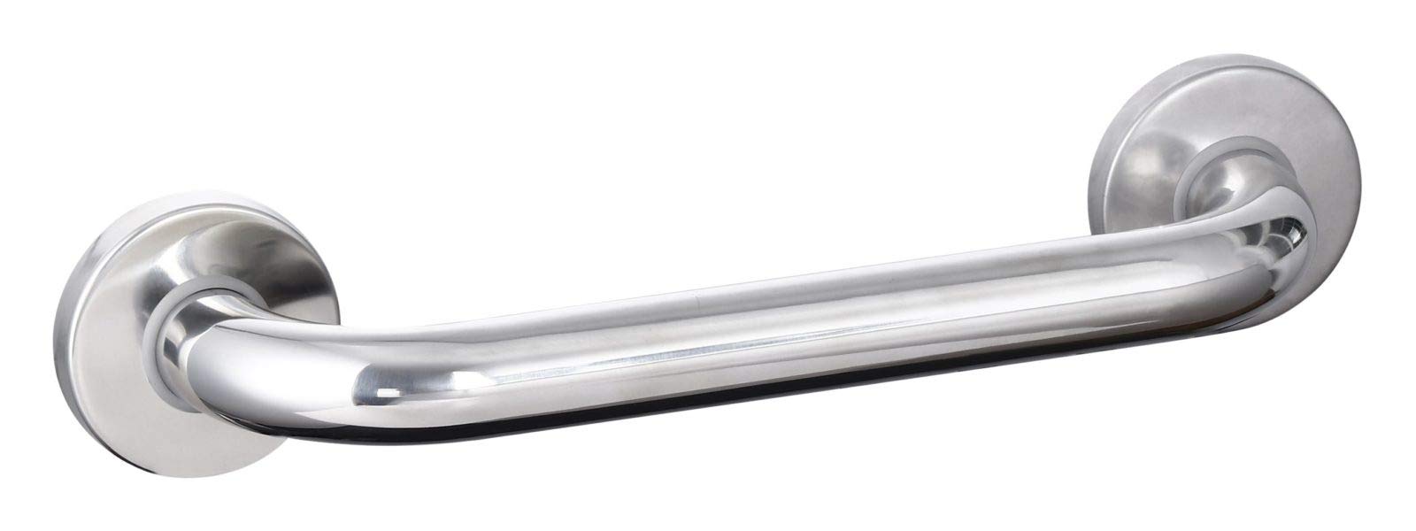 Evekare Grab Rail 300mm Length x 32mm Dia S/S