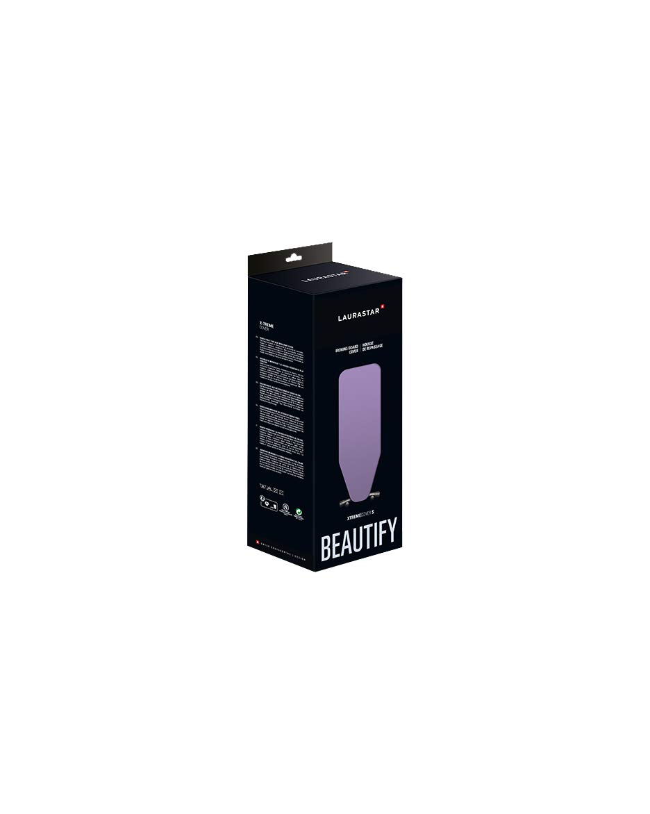 Laurastar Bügelbezug X-Tremecover - Hitzebeständi Produktbild-Vorschau 9